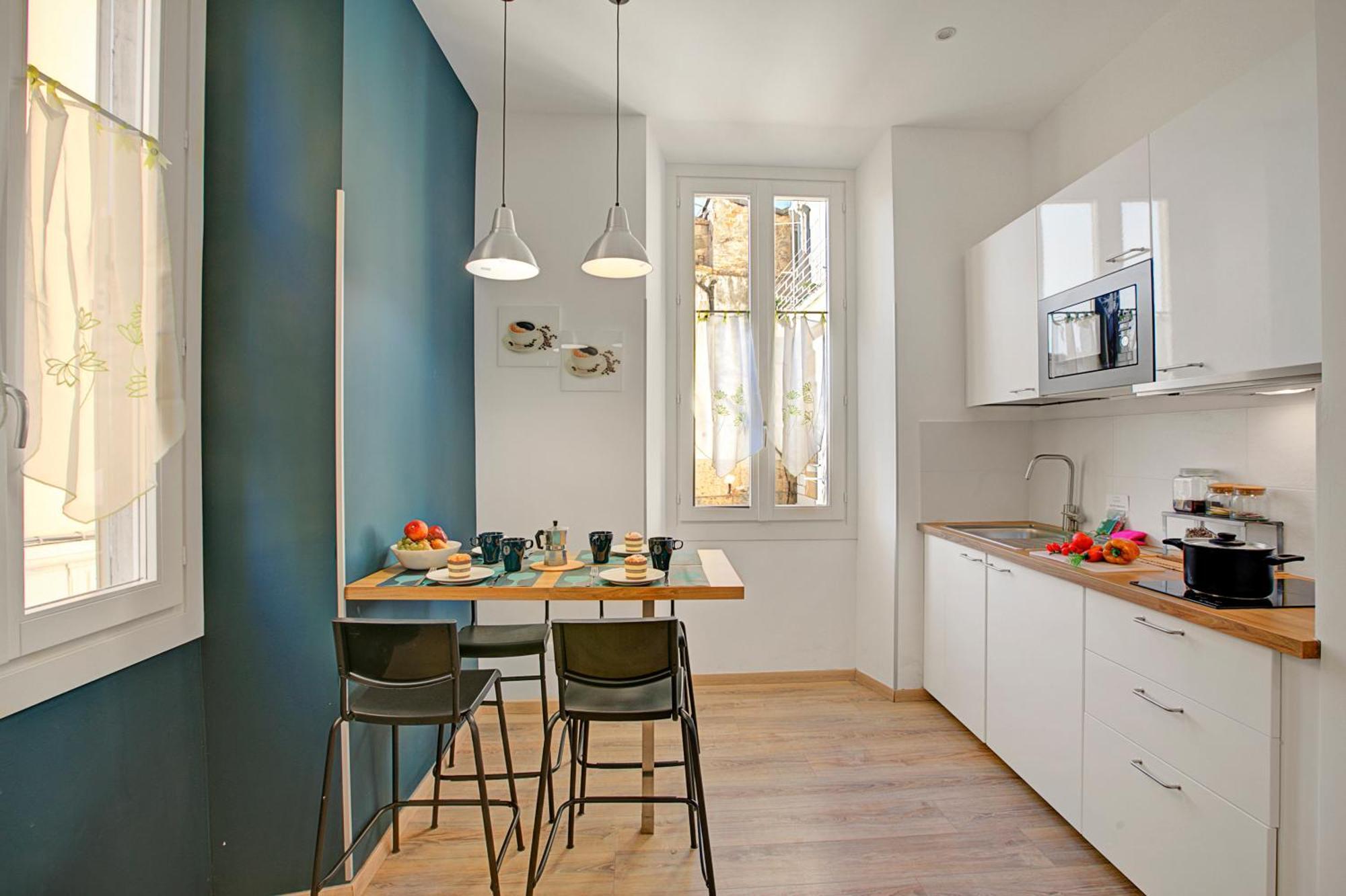 Heroes Apartment Sanremo Centro - Happy Rentals Exterior foto