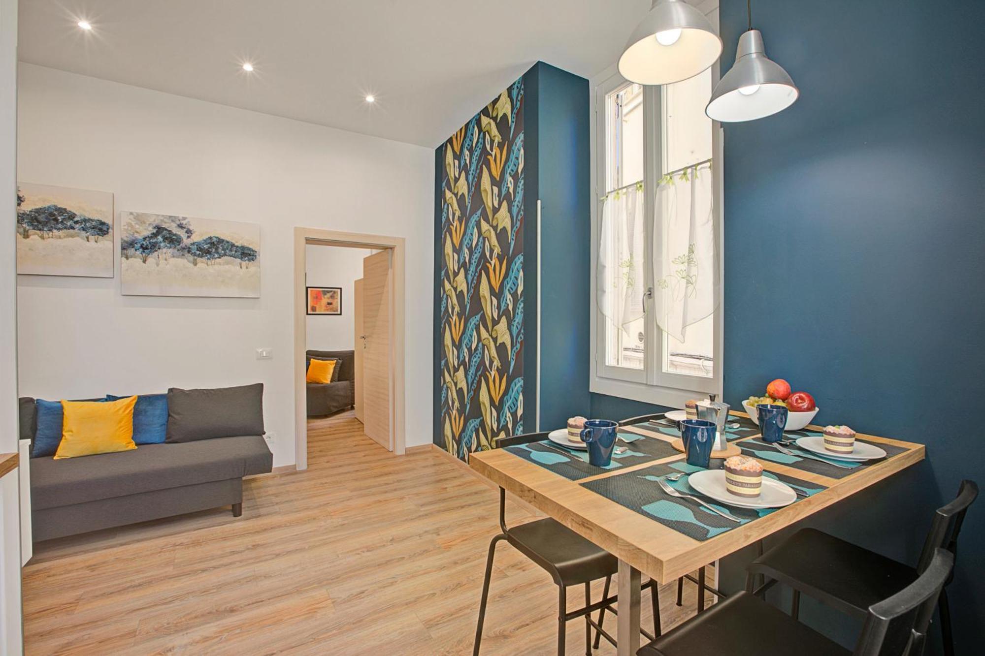 Heroes Apartment Sanremo Centro - Happy Rentals Exterior foto